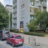 STMI/Piłsudskiego x  Sądowa (Apteka DOM LEKÓW)