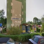 Galaktyczna x Andromedy (LOTTO)
