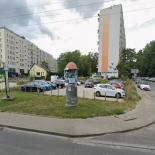 POP/Rysia x Wejherowska