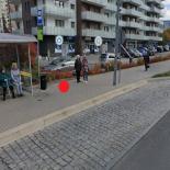 KOR/Żołnierska (BUS)