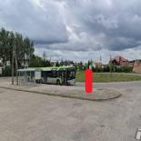 DAJ/ Słonecznikowa x Zbożowa (BUS)