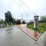 Graniczna x Wodzisławska