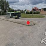 DAJ/ Słonecznikowa x Zbożowa (BUS)