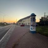 Katowicka x Grabowa (BUS Czułów Szkoła)