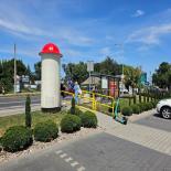Poznańska LIDL
