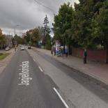 PODL/Jagiellońska x Bydgoska (BUS)