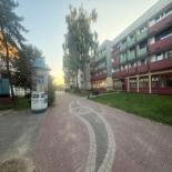 Zaręby (Apteka)