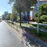 POŁ/Powstańców Śląskich Rondo