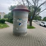 ul. Przyszowska (przystanek Przyszówka Kaplica)