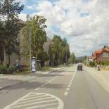 Lwowska (osiedle, Lidl)