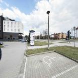 1 Brygady (ALDI, IBIS)