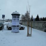 3 Maja (Targowisko Miejskie)