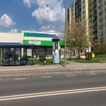 B.Głowackiego (Delikatesy Centrum, Kościół, BUS)