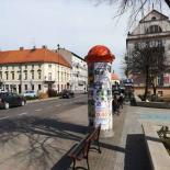 Pl. Bogusławskiego/Teatr