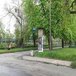 BRO/Ignacego Mościckiego x Birmańska