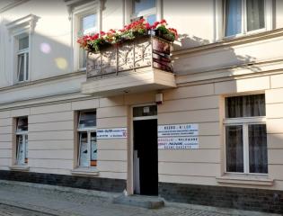 Toruń: Zmiana adresu punktu odbioru