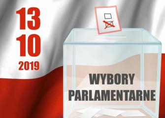 Wybory do Sejmu i Senatu 2019