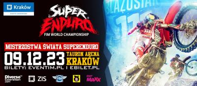 Mistrzostwa Świata FIM SuperEnduro